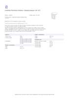 Datasheet for LevelOne CAS-2503, EAN: 4015867191804