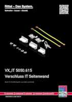 Datenblatt zu Rittal 5050615, EAN: 4028177919679