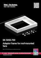 Datasheet for Rittal 5050700, EAN: 4028177951952