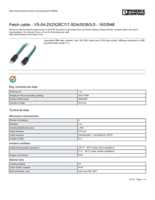 Datenblatt zu Phoenix Contact 1653948, EAN: 4046356298872