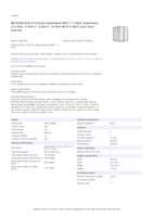 Datasheet for Netgear RBE973S-100EUS, EAN: 0606449166491