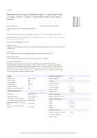 Datasheet for Netgear RBE972S-100EUS, EAN: 0606449166576