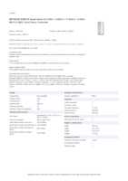 Datasheet for Netgear RBE970-100EUS, EAN: 0606449166736