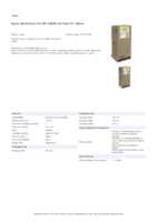 Datenblatt zu Epson C13T97340N, EAN: 8715946728858