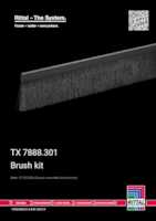 Datasheet for Rittal 7888301, EAN: 4028177964280