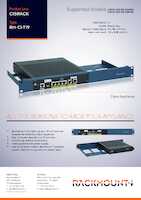 Datenblatt zu RACKMOUNT.IT RM-CI-T19