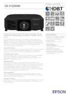 Datenblatt zu Epson V11HB01880, EAN: 8715946718460