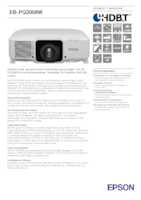 Datenblatt zu Epson V11HB01980, EAN: 8715946718484