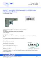 Datasheet for Allnet ALL_OY_3404, EAN: 4038816147868