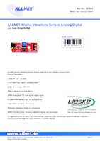 Datenblatt zu Allnet ALLOY3444, EAN: 4038816069719
