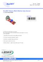 Datenblatt zu Allnet ALLOY3331, EAN: 4038816069535