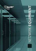 Datenblatt zu Allnet ALL-SNB6612BDGrau, EAN: 4038816139696