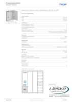 Datasheet for Hager ZB34VT7APZ2, EAN: 3250617650915