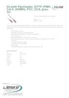 Datenblatt zu Inline 76103, EAN: 4043718231294