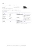 Datasheet for Epson C13T08Q140, EAN: 8715946716312