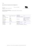 Datenblatt zu Epson C13T08Q340, EAN: 8715946716336