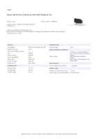 Datenblatt zu Epson C13T08N340, EAN: 8715946715094