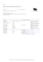 Datasheet for Epson C13T08N240, EAN: 8715946715087
