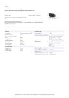 Datasheet for Epson C13T08N140, EAN: 8715946715070
