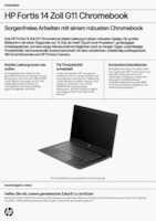 Datasheet for HP 5P9P9EA#ABD, EAN: 0198122694518