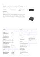 Datenblatt zu ASUS 90AS0081-M001K0, EAN: 4711387550595