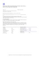 Datasheet for HP A28DBA, EAN: 8484120280658