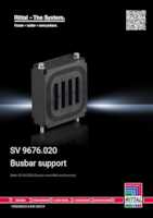 Datasheet for Rittal 9676020, EAN: 4028177600881