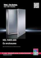Datasheet for Rittal 9409600, EAN: 4028177138926