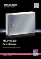 Datasheet for Rittal 9402600, EAN: 4028177138711