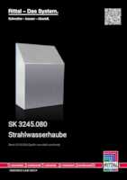 Datenblatt zu Rittal 3245080, EAN: 4028177655522