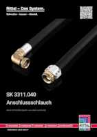 Datenblatt zu Rittal 3311040, EAN: 4028177663725