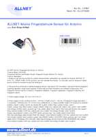 Datenblatt zu Allnet ALLOY3429, EAN: 4038816069467