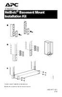 Datasheet for APC NBPD0150, EAN: 0731304260257