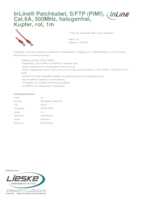 Datenblatt zu Inline 76811R, EAN: 4043718088812