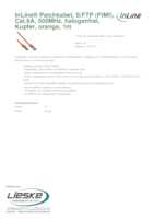 Datenblatt zu Inline 76811O, EAN: 4043718270309
