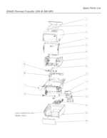 Datenblatt zu Zebra P1080383-019
