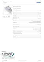 Datenblatt zu Hager TG053A, EAN: 3250615879806
