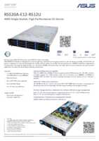 Datenblatt zu ASUS 90SF02G1-M002Y0, EAN: 4711387373781