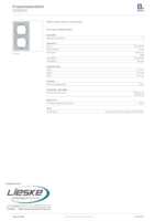 Datenblatt zu Berker 10122674, EAN: 4011334502708