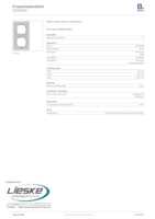 Datenblatt zu Berker 10122614, EAN: 4011334502678