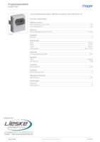Datenblatt zu Hager KEB771B1, EAN: 3250611142287