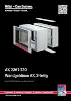 Datenblatt zu Rittal 2261230, EAN: 4028177983373