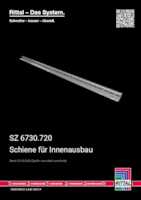 Datenblatt zu Rittal 6730720, EAN: 4028177983557