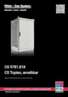 Datenblatt zu Rittal 9781818, EAN: 4028177986145