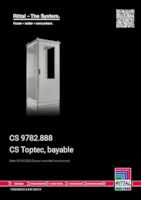Datasheet for Rittal 9782888, EAN: 4028177986176
