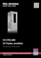 Datenblatt zu Rittal 9782888, EAN: 4028177986176