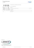 Datenblatt zu Hager HZ083, EAN: 3250613360832