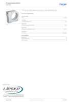 Datenblatt zu Hager HR723, EAN: 3250613166458