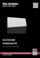 Datenblatt zu Rittal 6722000, EAN: 4028177983656