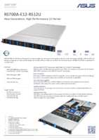 Datasheet for ASUS 90SF02D1-M006Z0, EAN: 4711387414620